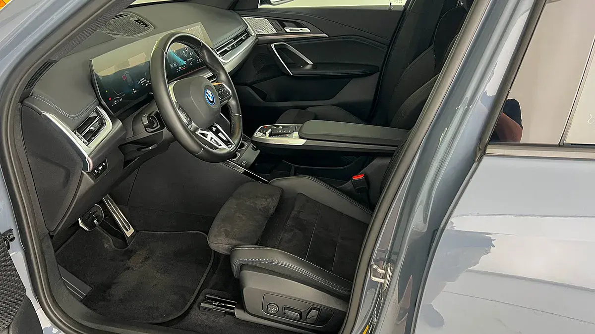 Bild 14 - BMW X1 xDrive30e
