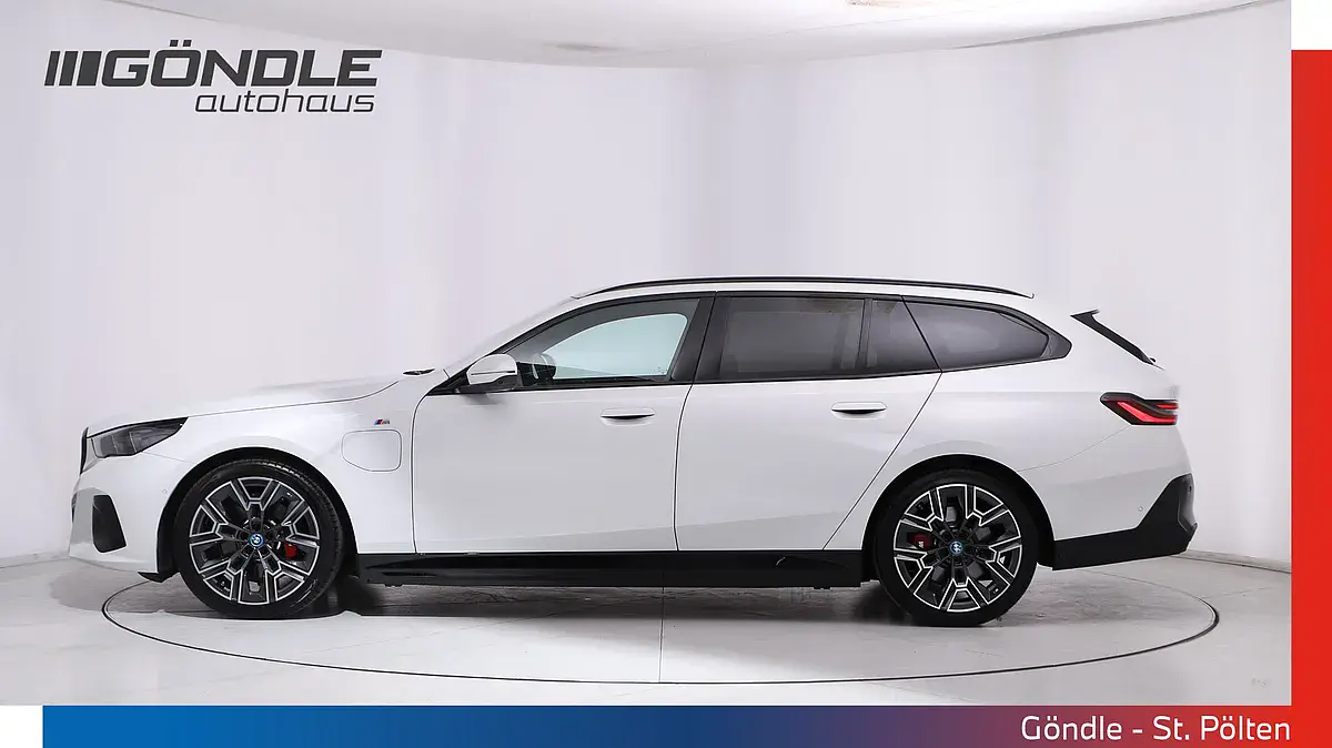 Bild 3 - BMW 530e xDrive