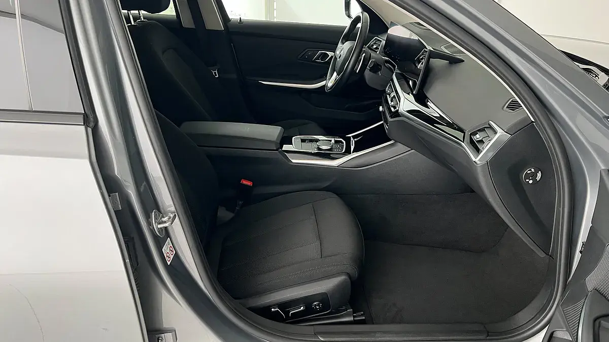 Bild 5 - BMW 320d xDrive