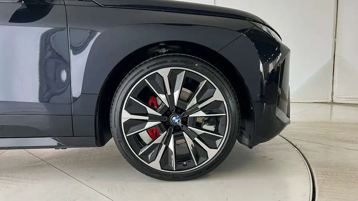 Bild 7 - BMW iX xDrive45