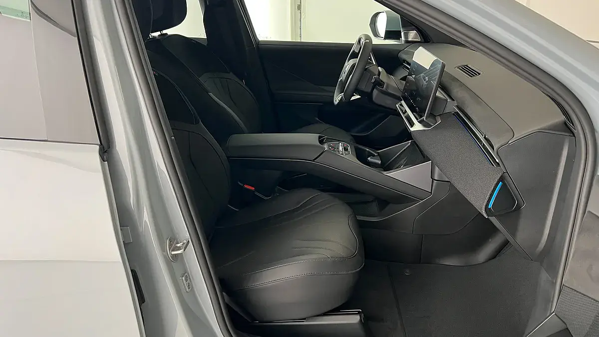 Bild 5 - BMW iX3 40 sDrive