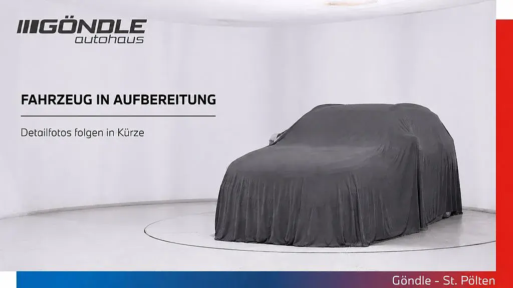 Bild 1 - BMW X3 M40d