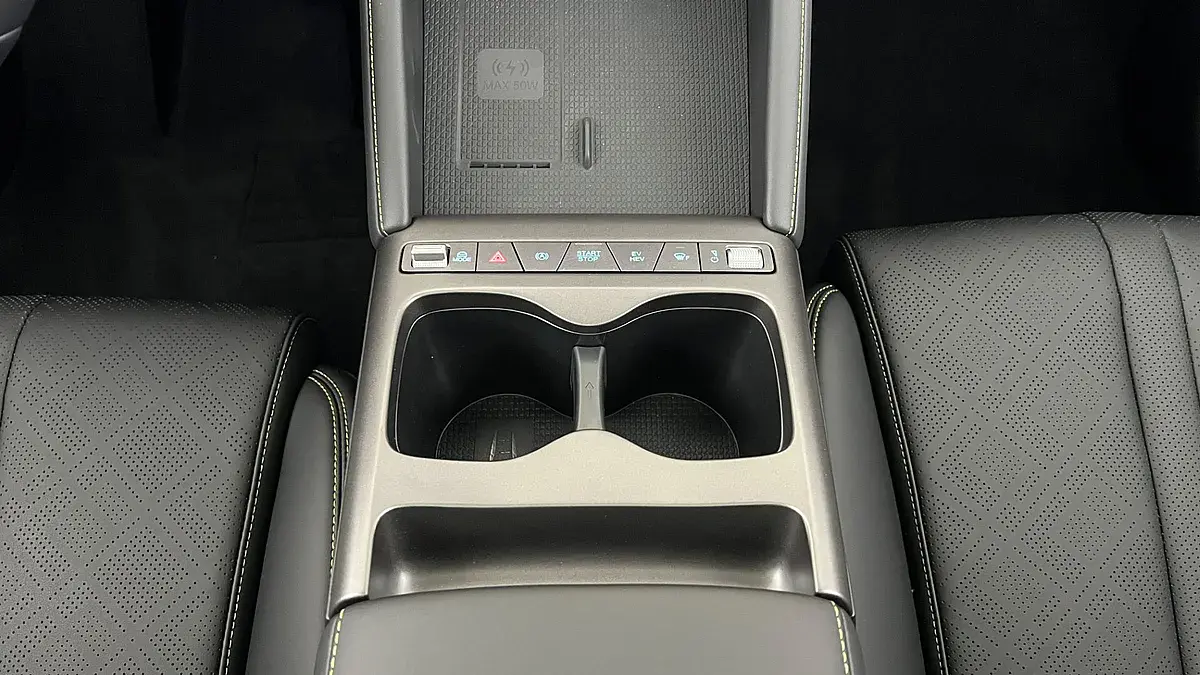 Bild 11 - BYD Atto2 DM-i Boost Ö-Paket