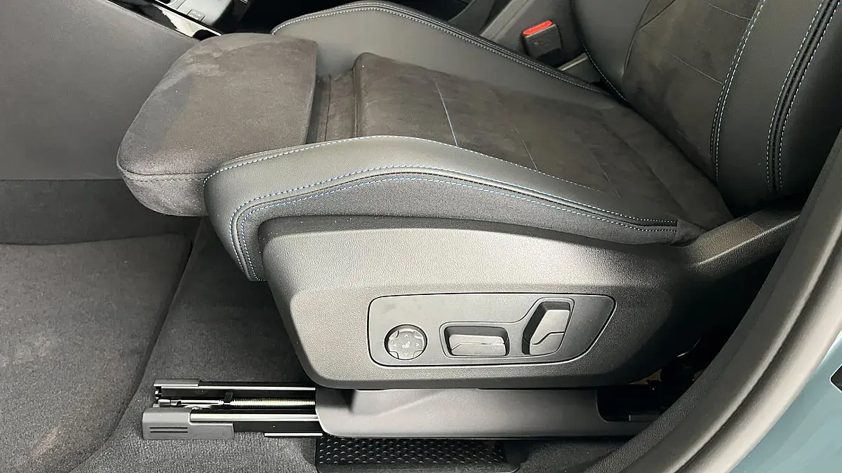 Bild 14 - BMW X2 xDrive20d
