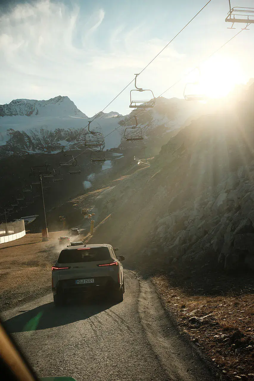 Sölden 2024