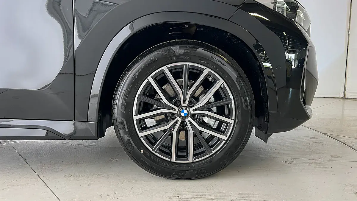 Bild 7 - BMW X1 xDrive20d