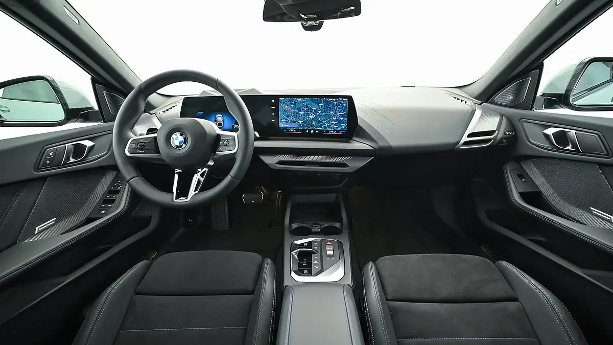 Bild 7 - BMW 218d Gran Coupe