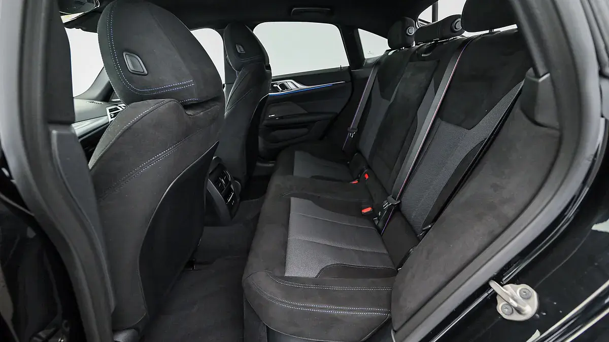 Bild 20 - BMW i4 xDrive40 Gran Coupé
