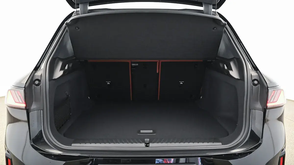 Bild 17 - BMW iX3 50 xDrive