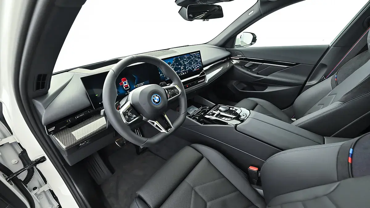 Bild 14 - BMW 530e xDrive