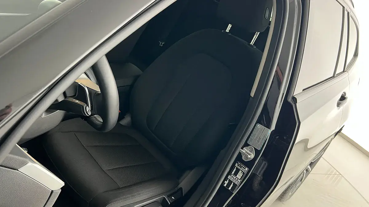 Bild 16 - BMW 318d