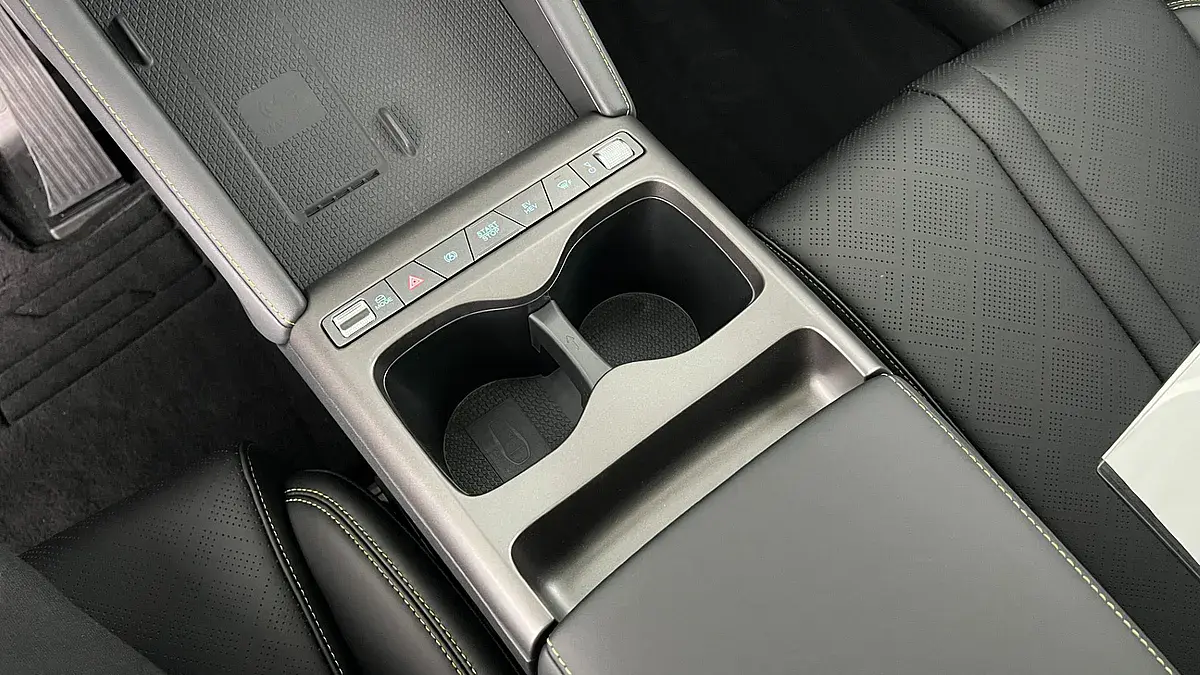 Bild 14 - BYD Atto2 DM-i Boost Ö-Paket
