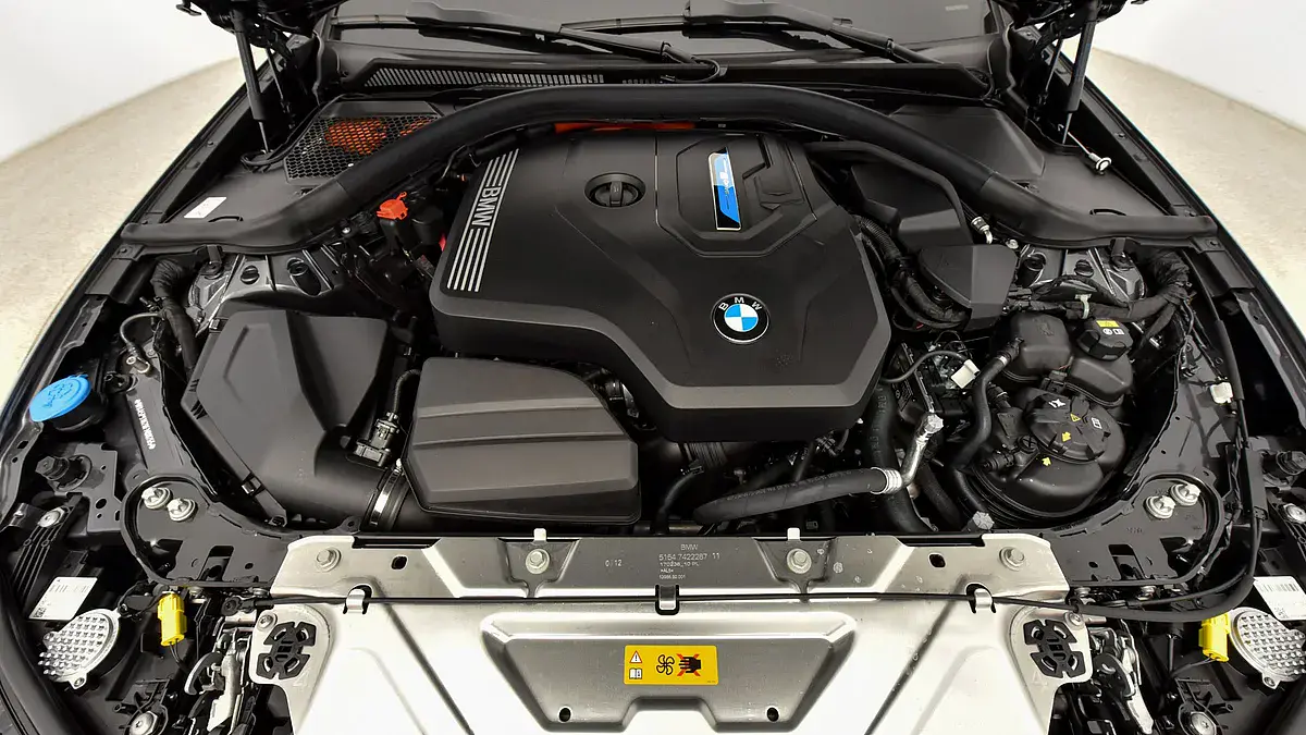 Bild 11 - BMW 330e xDrive