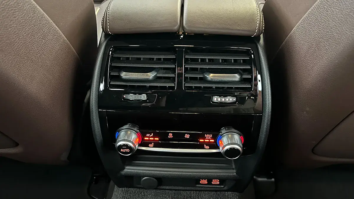 Bild 11 - BMW 530e xDrive