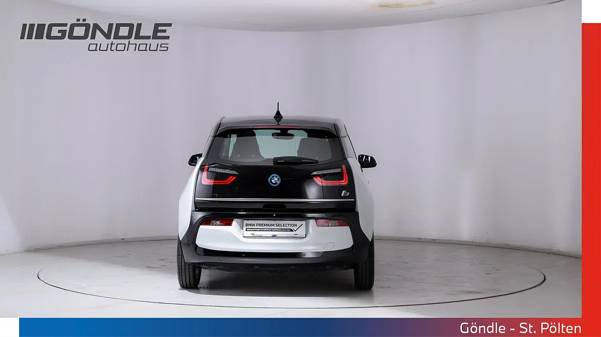 Bild 4 - BMW i3
