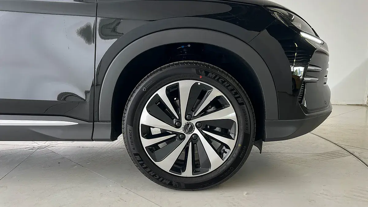Bild 8 - BYD Seal U DM-i PHEV AWD Design Ö-Pak