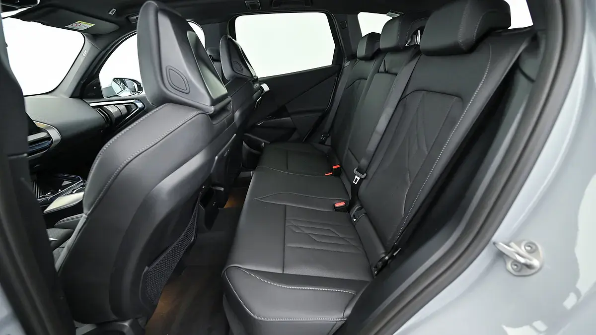 Bild 16 - BMW X3 30e xDrive