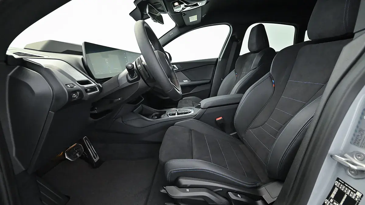 Bild 13 - BMW 218d Gran Coupe