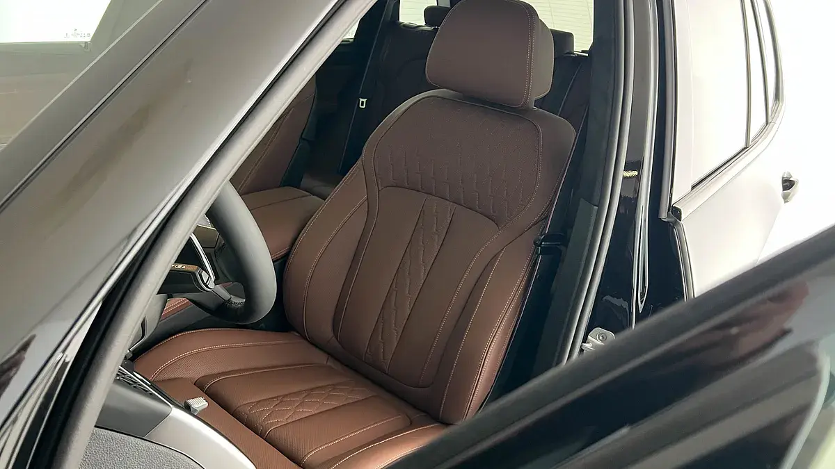 Bild 19 - BMW X5 xDrive50e