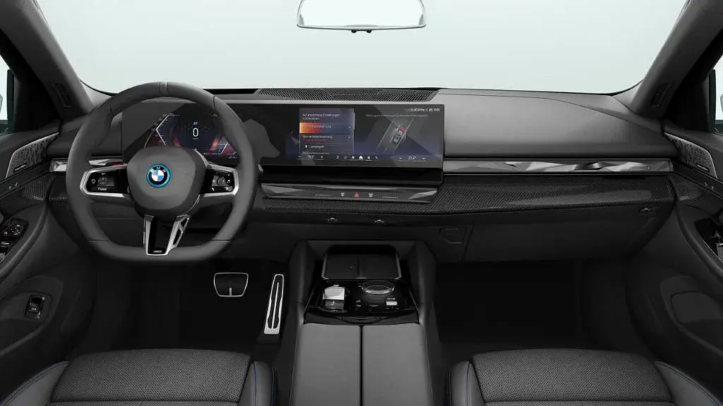 Bild 3 - BMW i5 xDrive40
