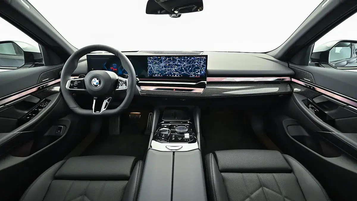 Bild 12 - BMW 520d xDrive