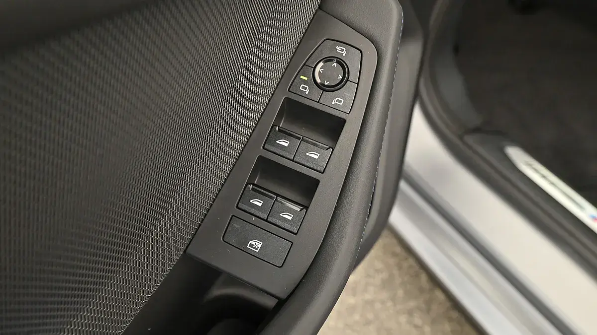 Bild 20 - BMW M135i xDrive