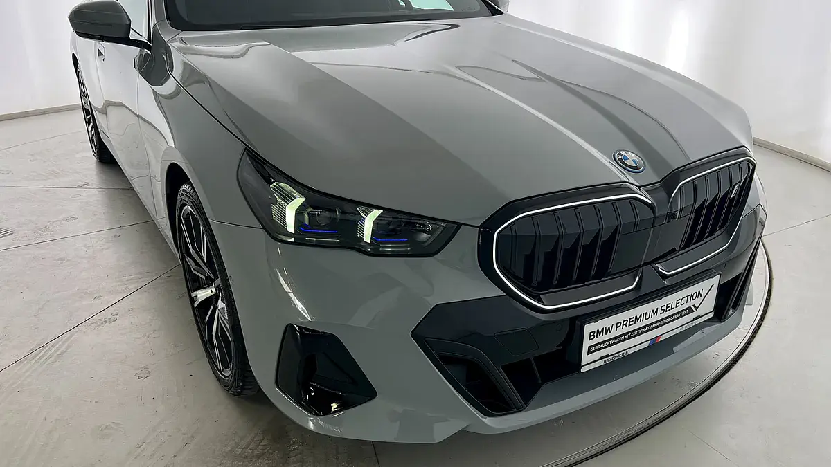 Bild 17 - BMW i5 xDrive40