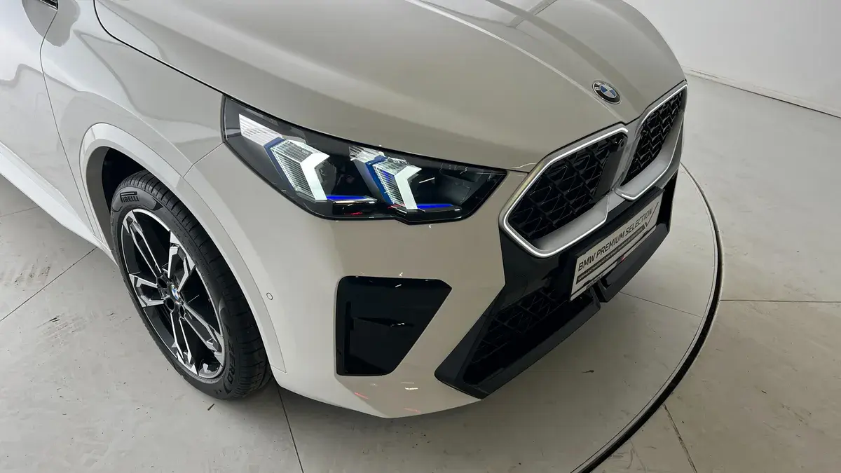 Bild 20 - BMW X2 20d xDrive