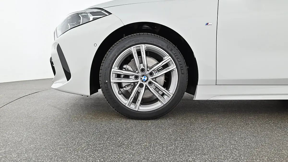 Bild 19 - BMW 116d