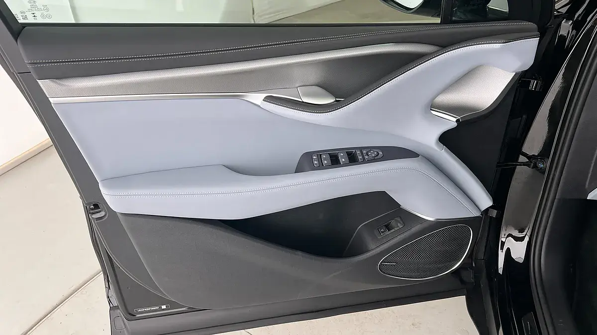 Bild 16 - BYD Sealion 7 Excellence Ö-Paket