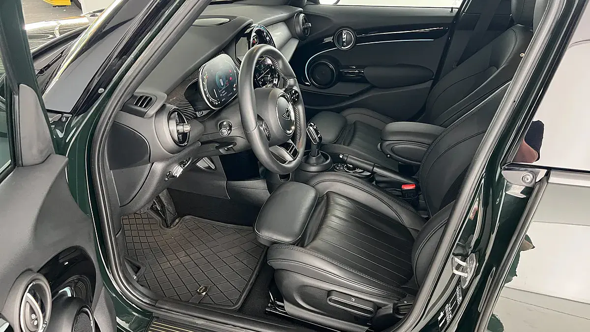 Bild 14 - MINI Cooper S