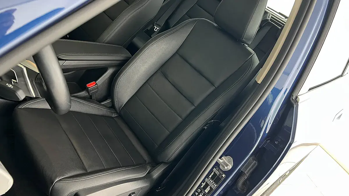 Bild 12 - BMW X1 xDrive20d