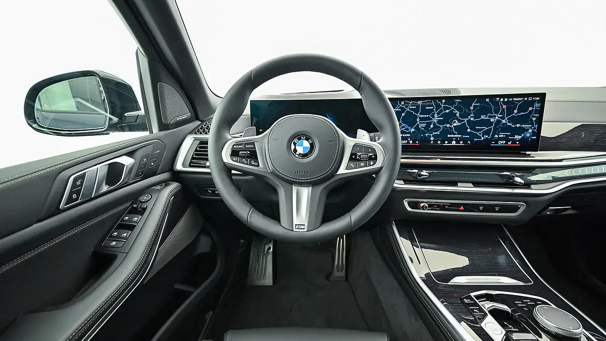 Bild 17 - BMW X5 xDrive30d
