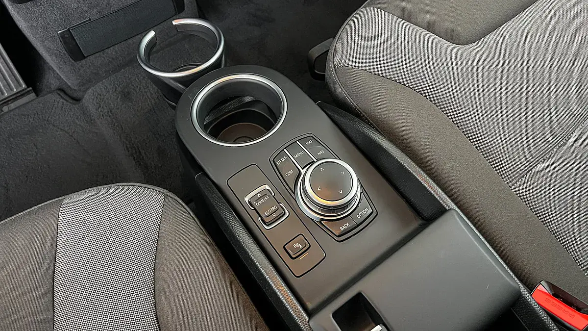 Bild 13 - BMW i3