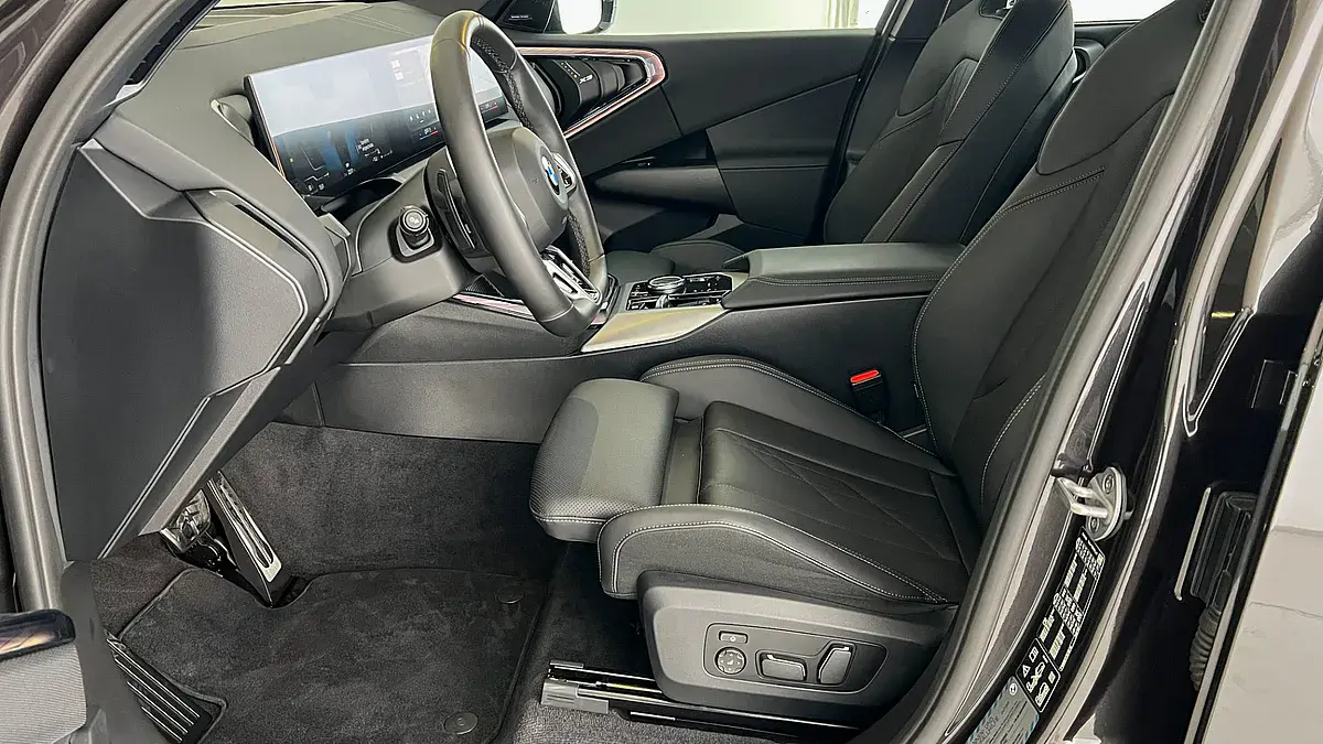 Bild 13 - BMW X3 xDrive20d
