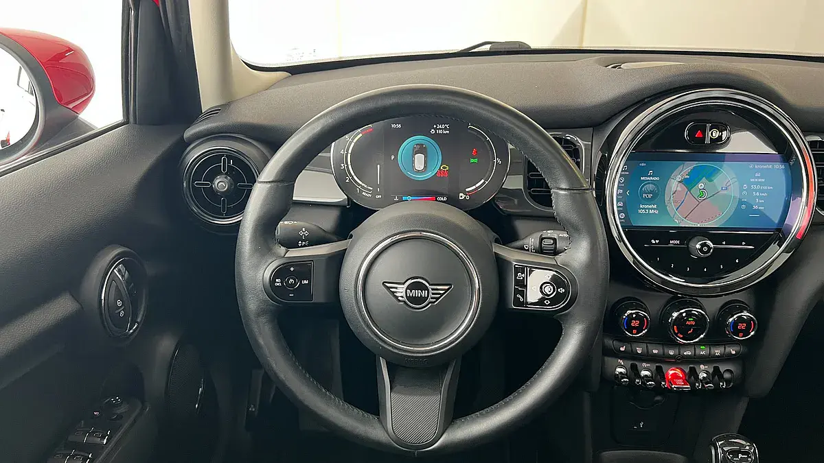 Bild 17 - MINI Cooper