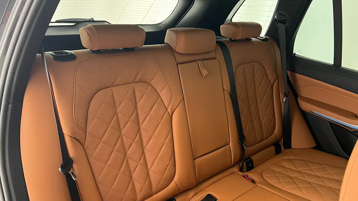Bild 8 - BMW X5 xDrive45e