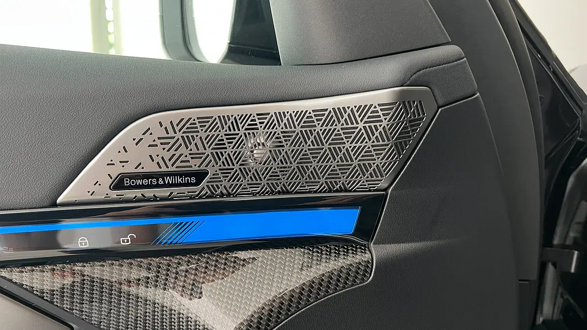 Bild 7 - BMW i5 xDrive40