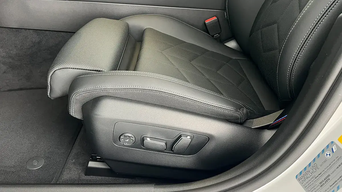 Bild 15 - BMW i5 xDrive40