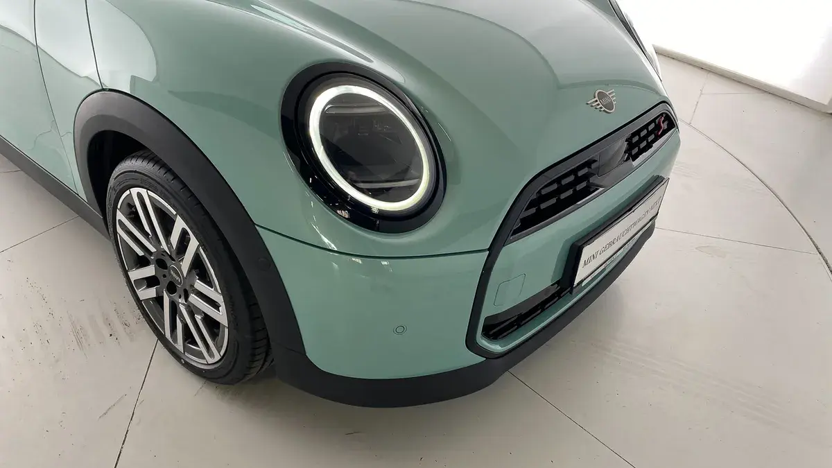 Bild 19 - MINI Cooper S