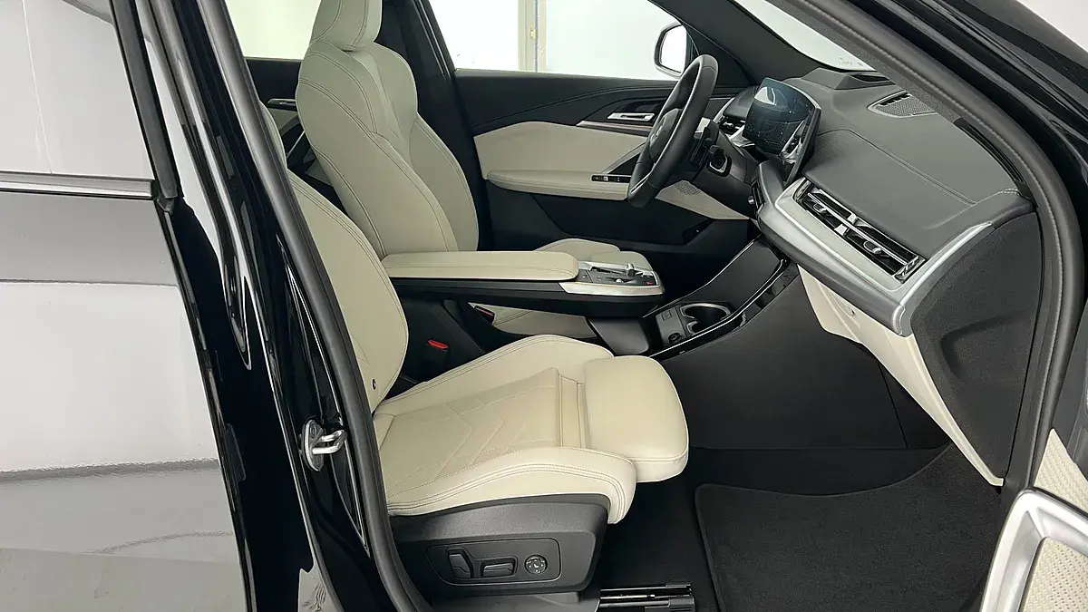 Bild 5 - BMW X2 20d xDrive