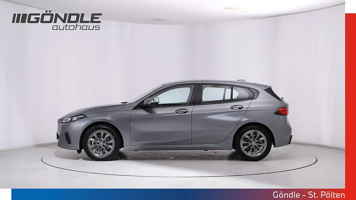 Bild 3 - BMW 120i