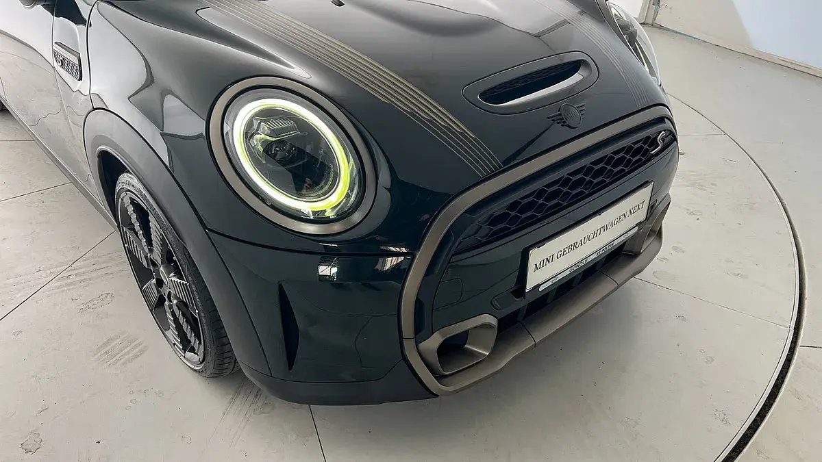 Bild 18 - MINI Cooper S