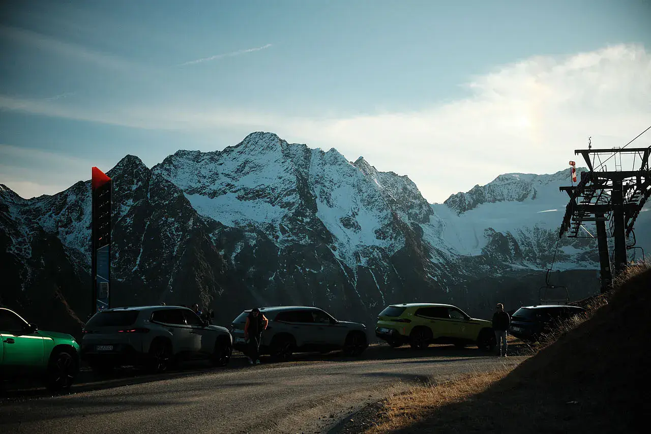 Sölden 2024