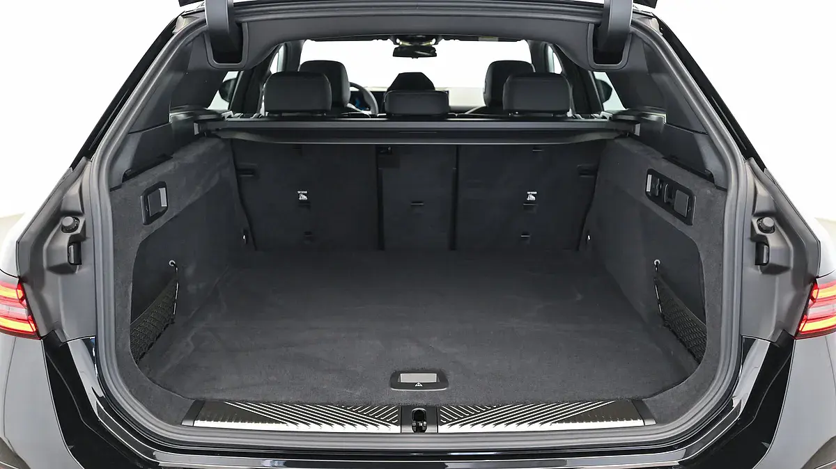 Bild 16 - BMW 520d xDrive