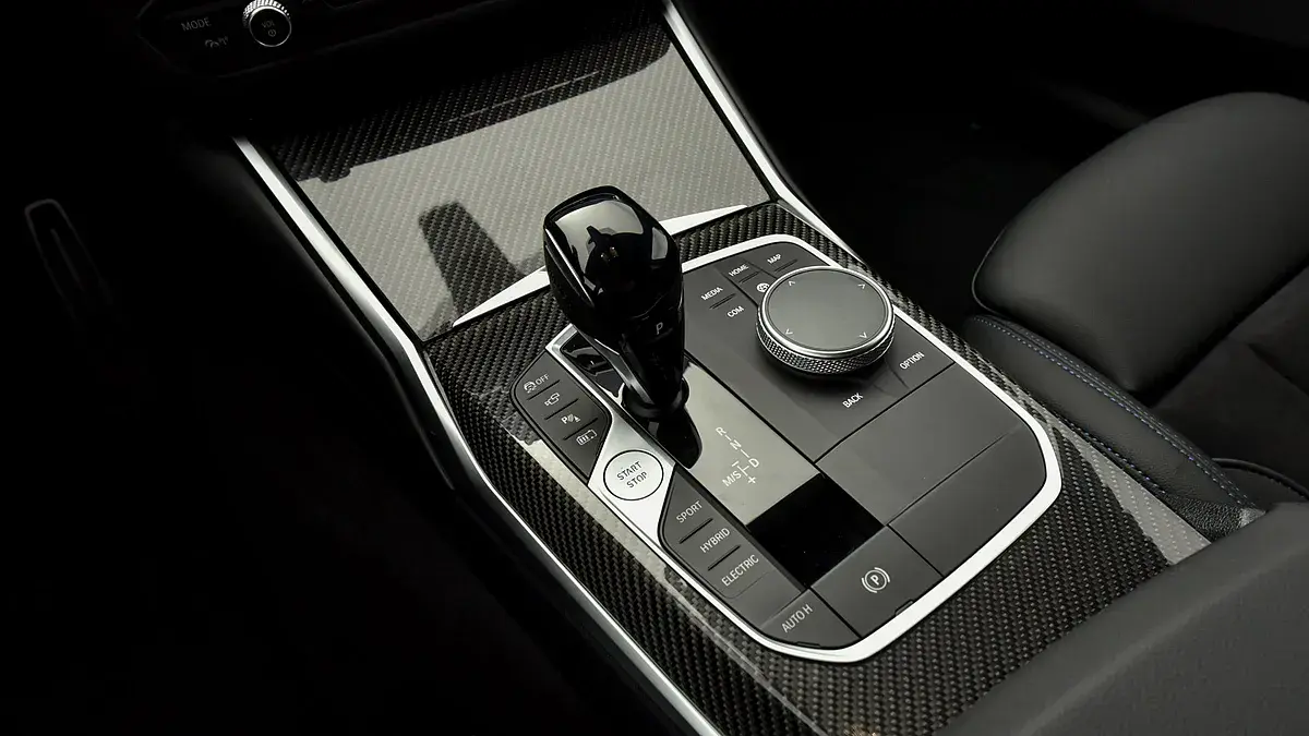 Bild 16 - BMW 330e xDrive