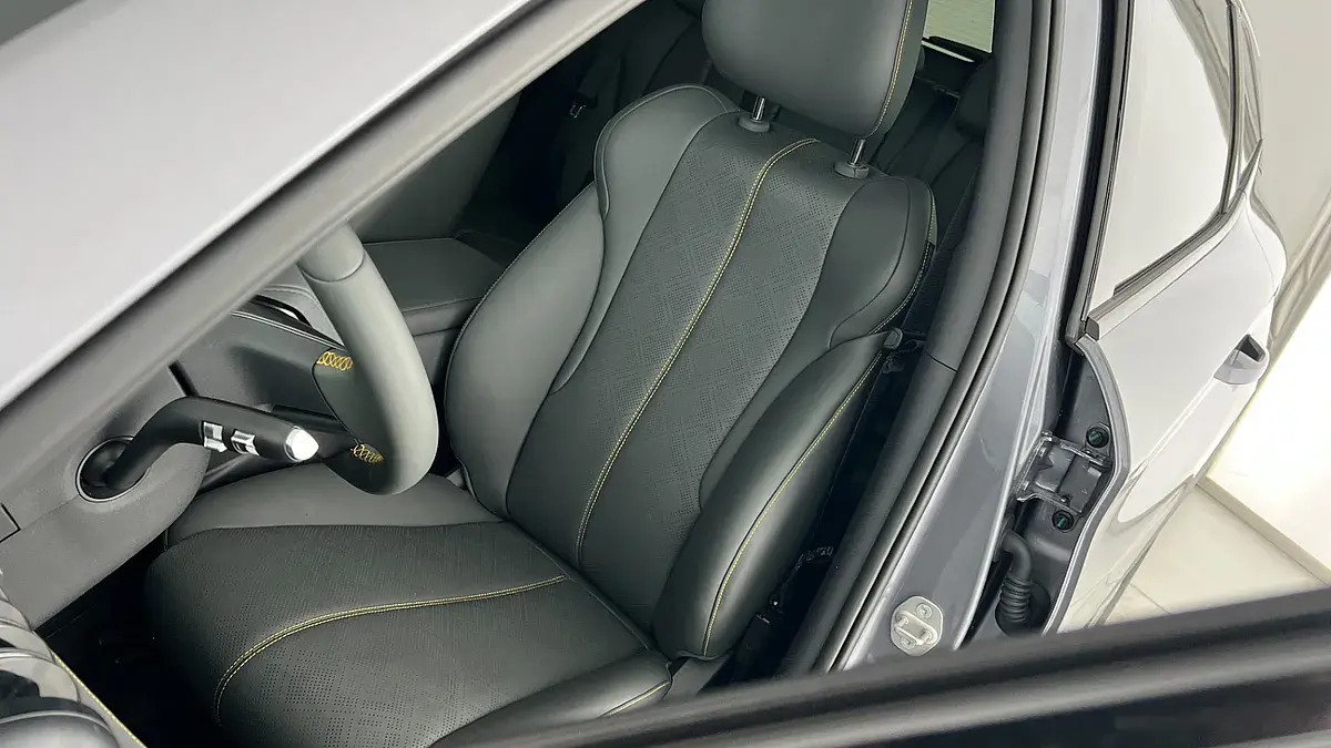 Bild 18 - BYD Atto3 Evo Excellence Ö-Paket AWD
